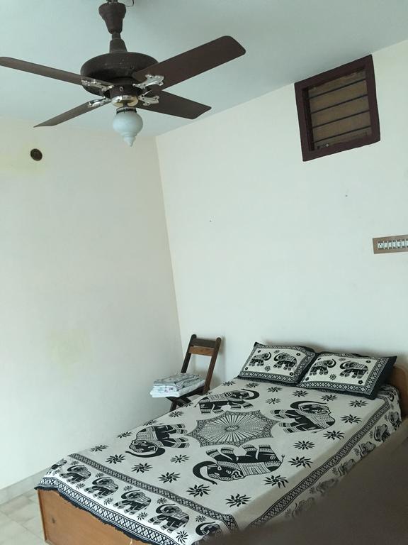 Tanjore Homestay Thanjavur Exteriör bild